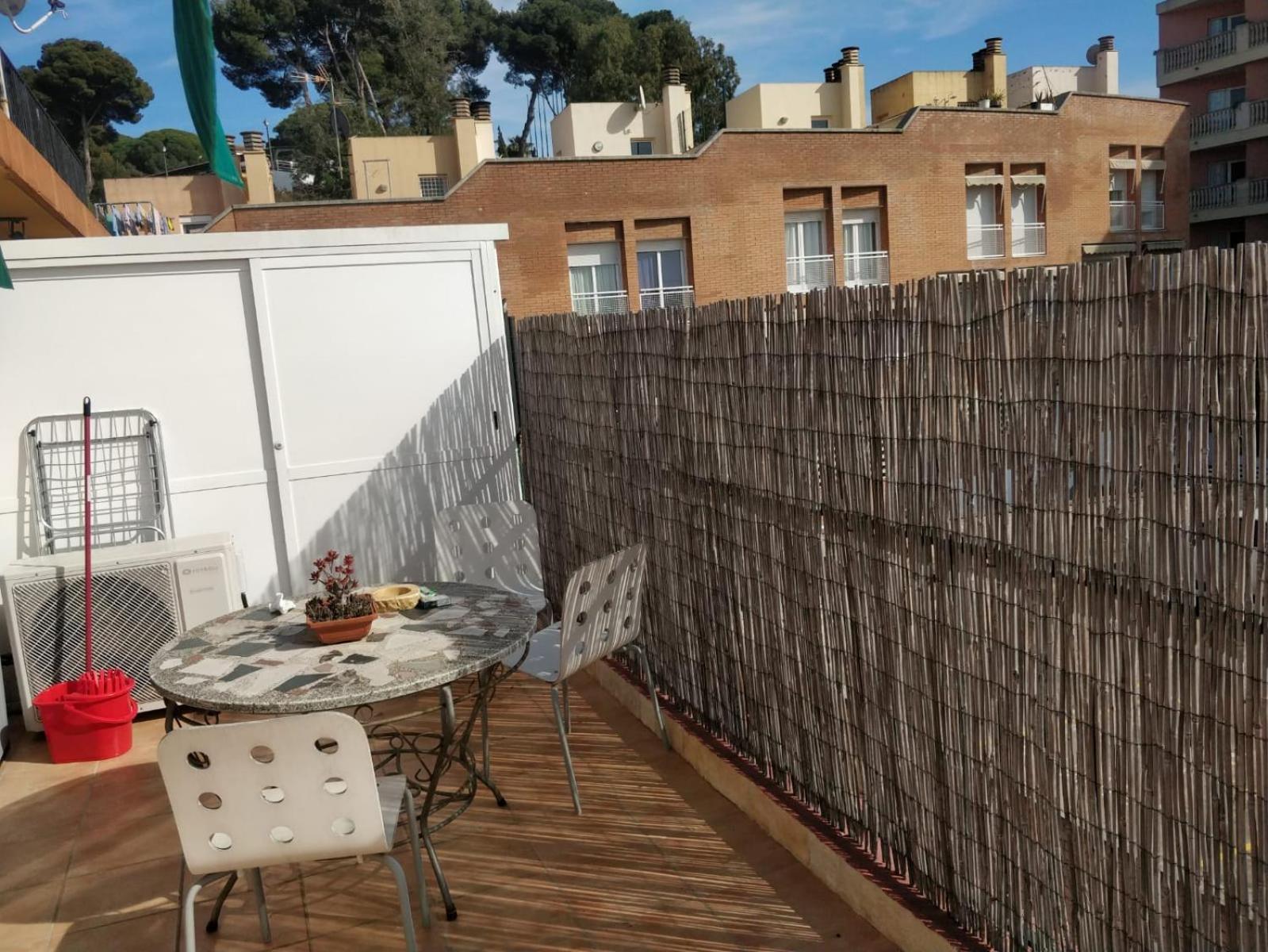 Apartment Piso Lloret *