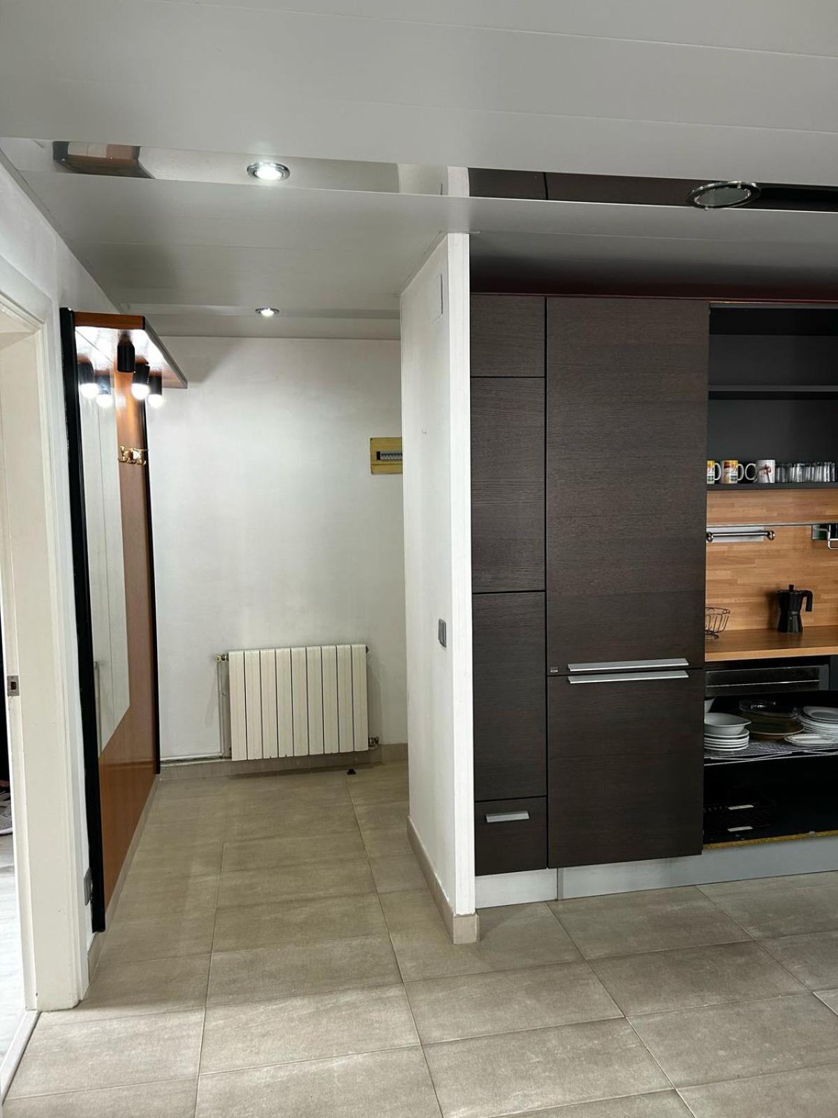 Appartement Piso Lloret Lloret de Mar