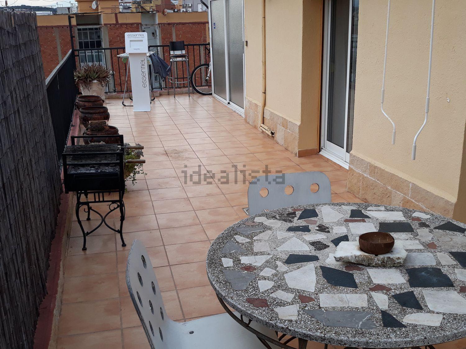 Appartement Piso Lloret