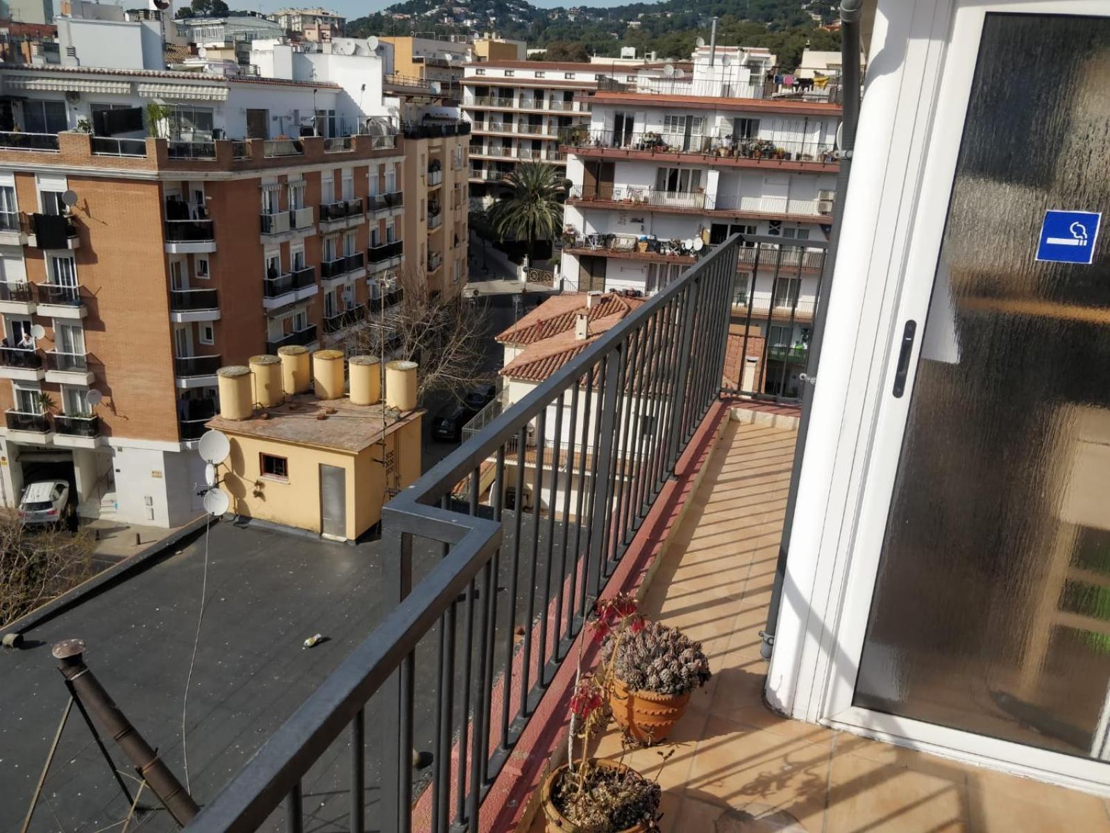 Piso Lloret Appartement *
