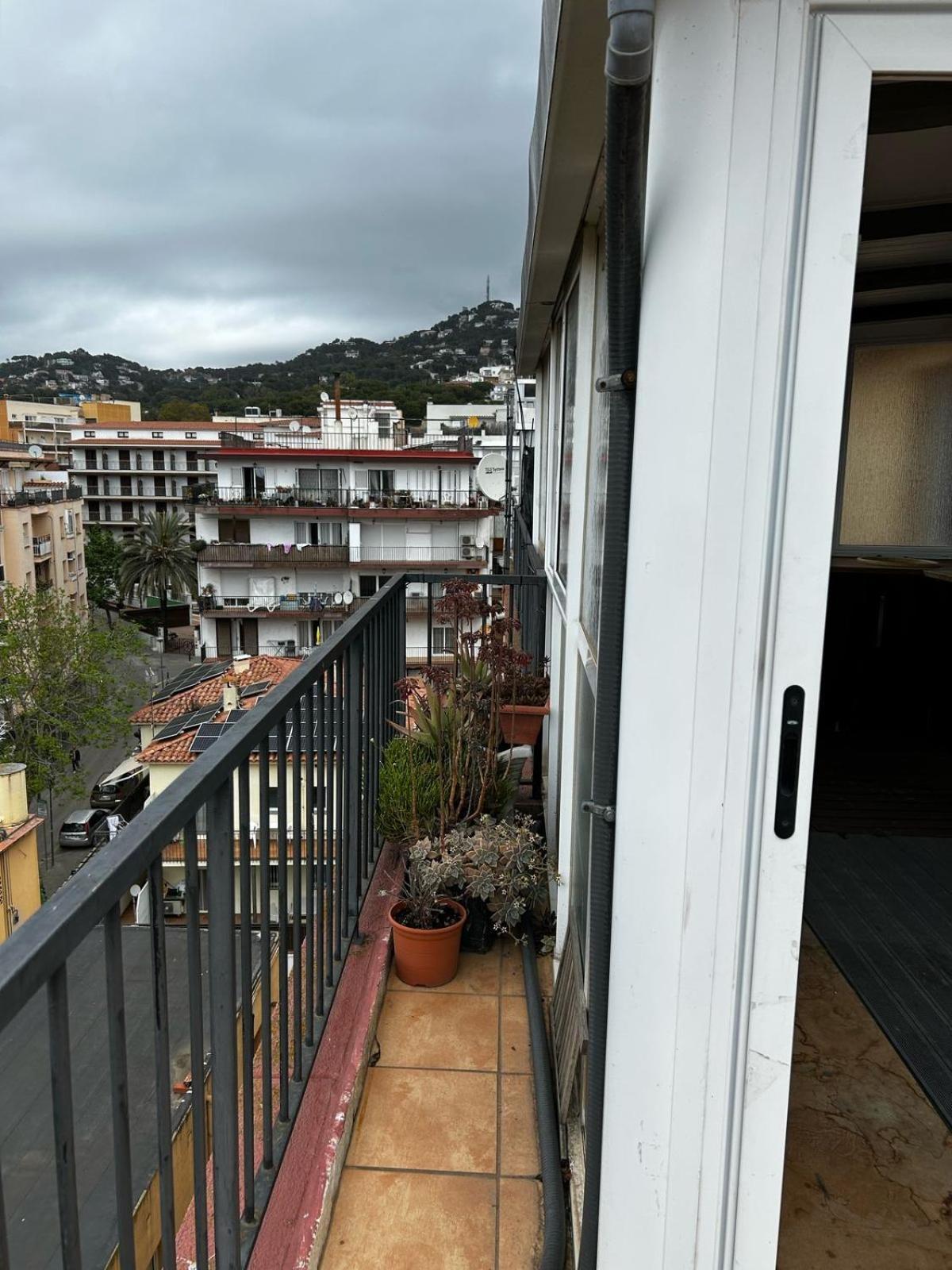 Piso Lloret *
