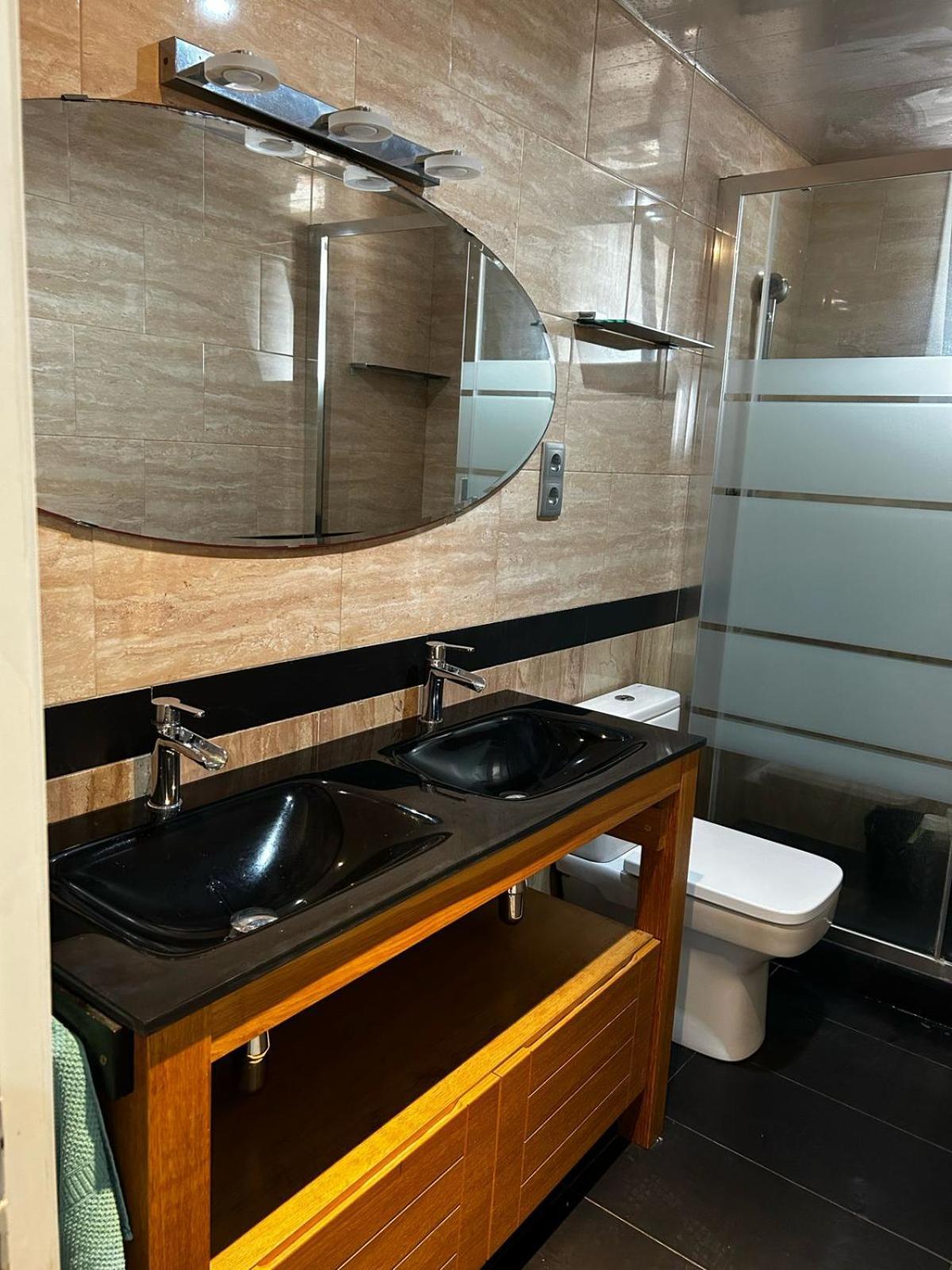 Appartement Piso Lloret *